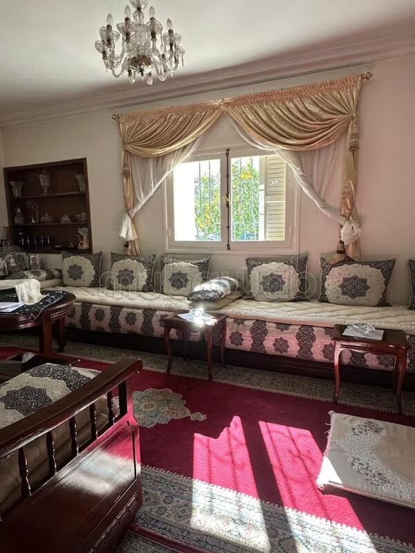 Apartment 86 sqm for sale in Rabat – Hay Al Fath — Photo 11