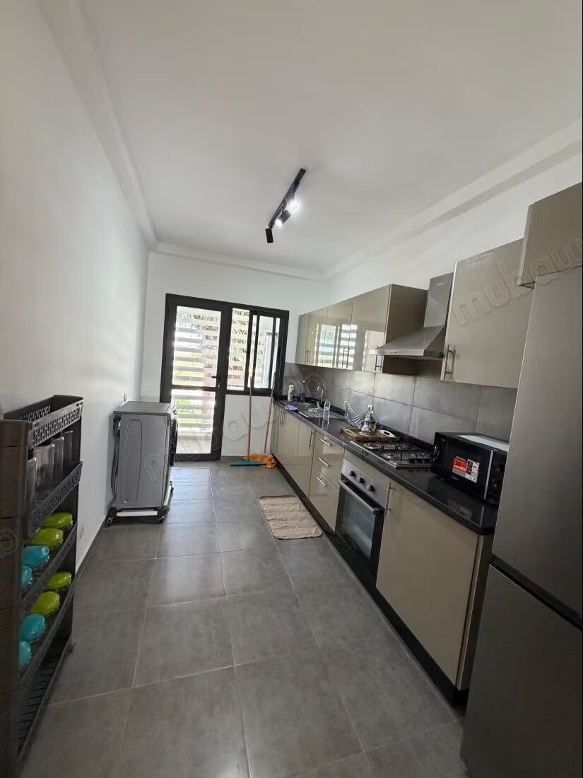 Appartement 2 chambres à louer à Casablanca — Photo 11