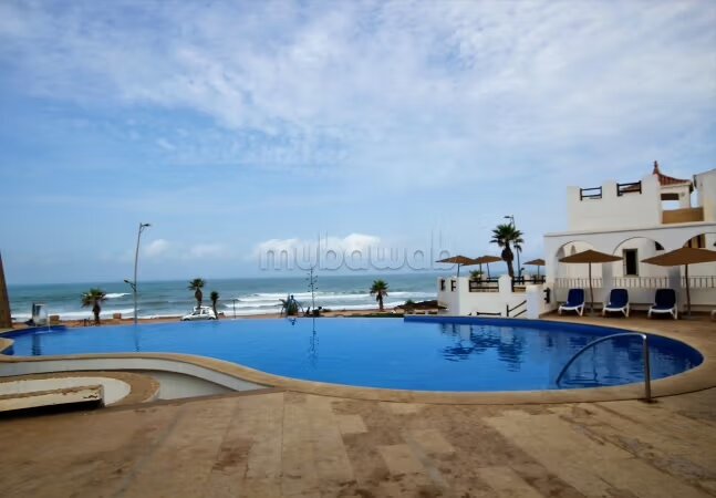 Appartement 2 chambres à louer à Casablanca — Photo 18