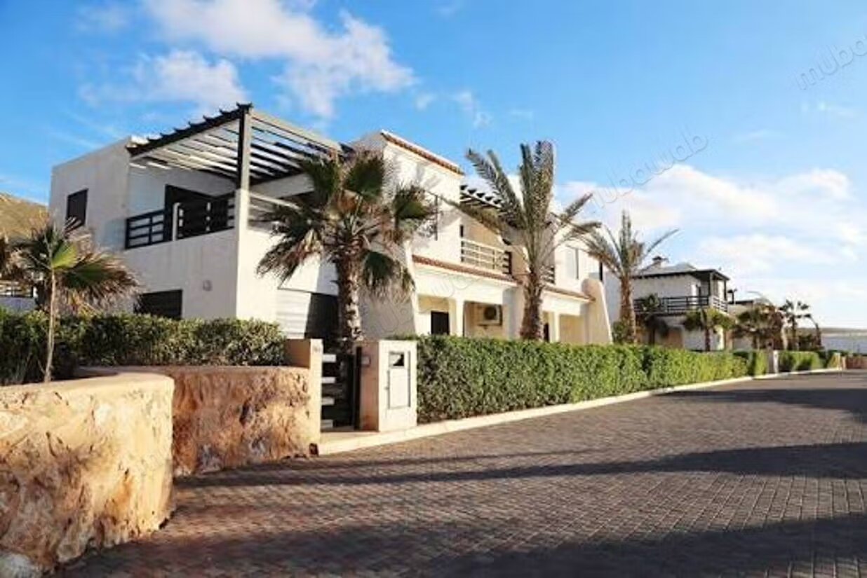 Terrain 188 m² à vendre à Agadir à Agadir