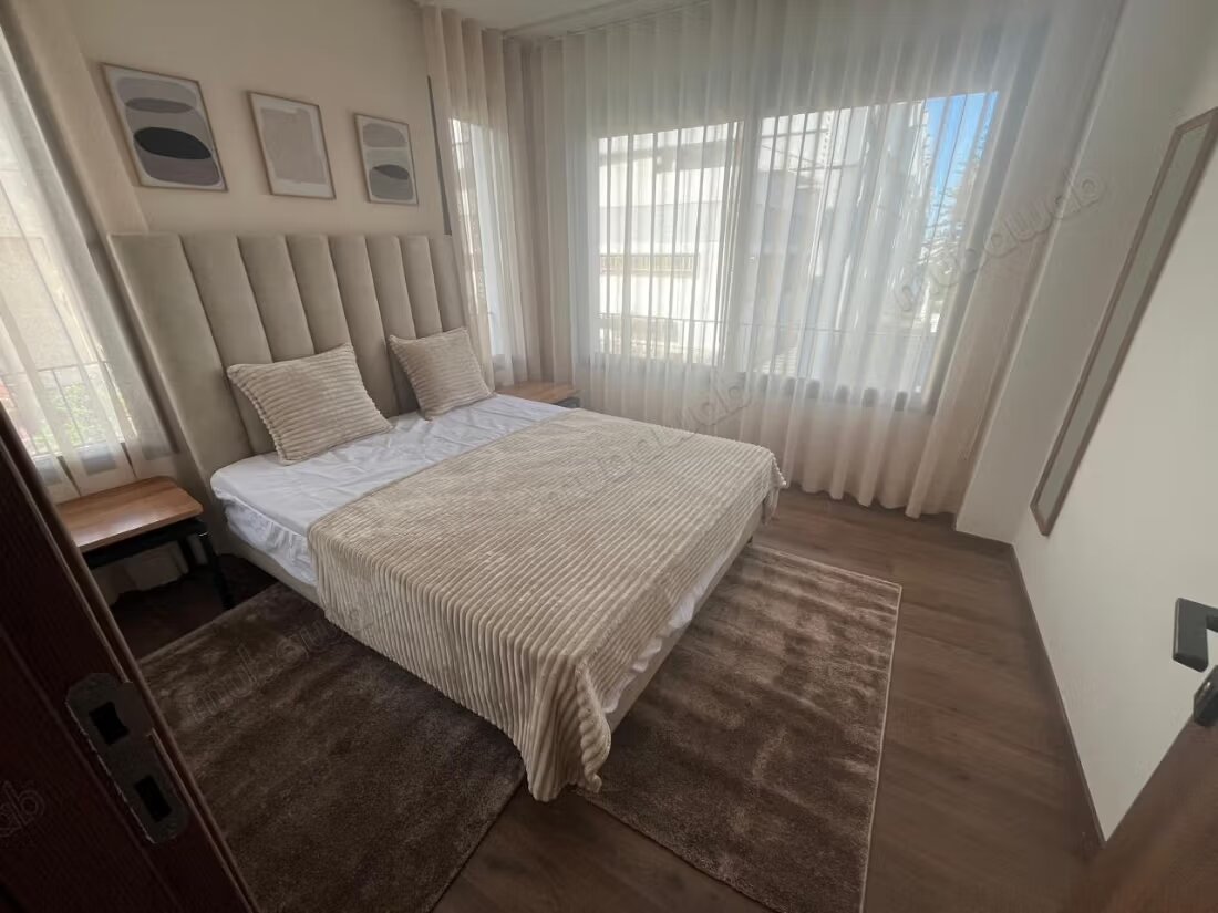 Furnished Studio 45 sqm for rent in Casablanca – Bourgogne Ouest — Photo 6
