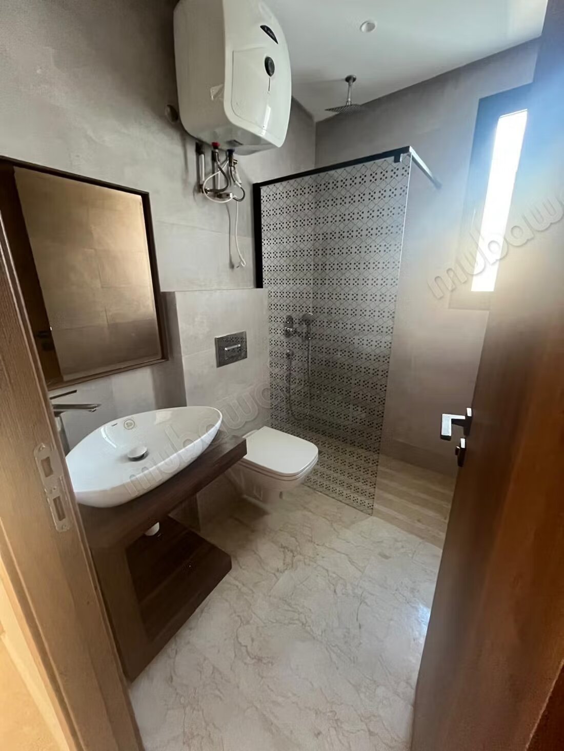 Furnished Studio 45 sqm for rent in Casablanca – Bourgogne Ouest — Photo 8