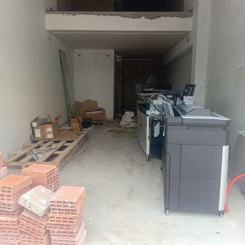 Bureau 76 m² à louer à Casablanca – Maârif à Casablanca