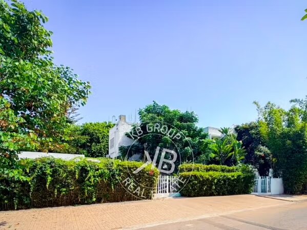 Office 104 sqm for rent in Rabat – Jnane Souissi — Photo 4