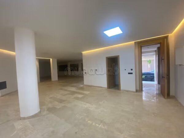 Office 104 sqm for rent in Rabat – Jnane Souissi — Photo 6
