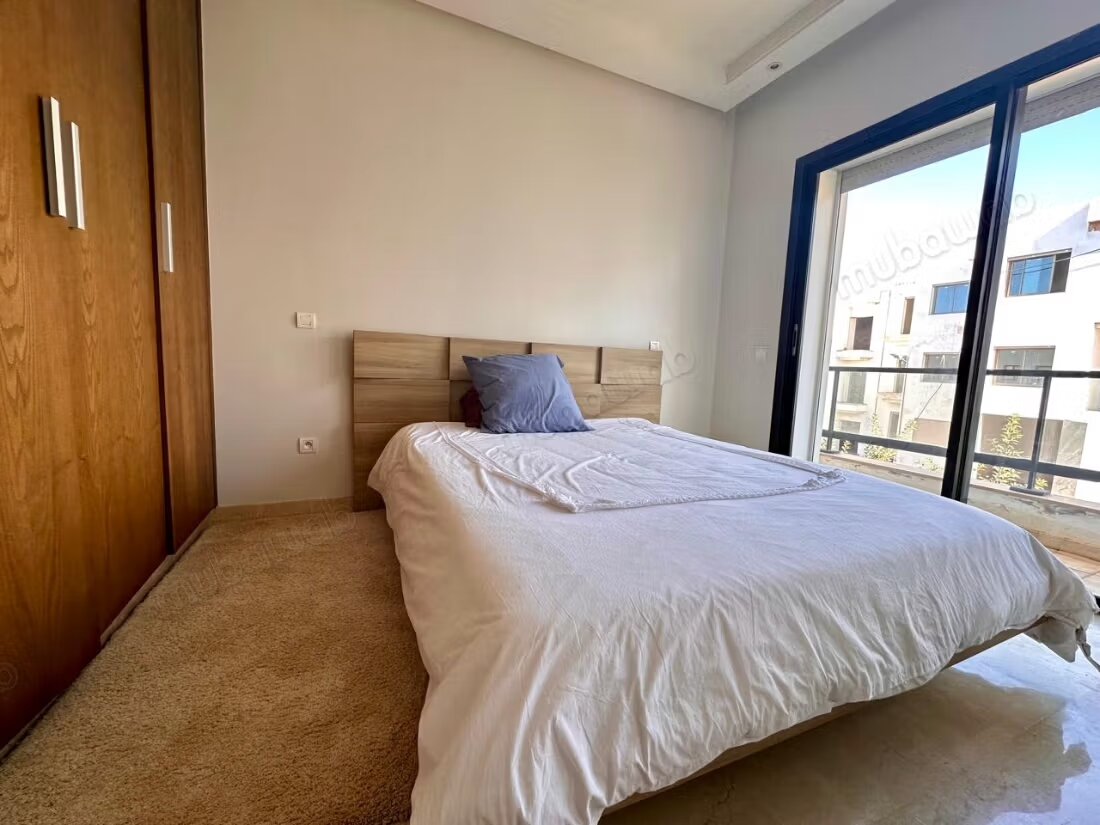 Appartement 168 m² à louer à Casablanca – Dar Bouazza — Photo 14