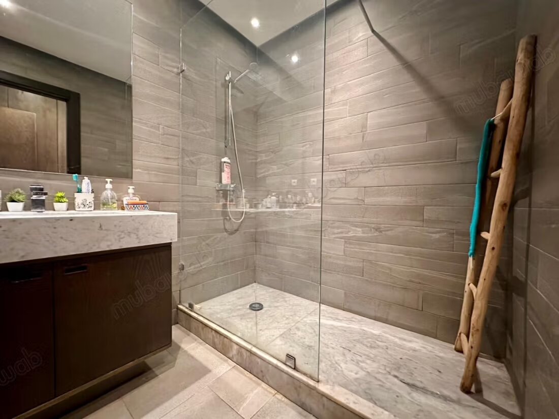 Appartement 168 m² à louer à Casablanca – Dar Bouazza — Photo 15