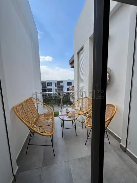 Appartement 168 m² à louer à Casablanca – Dar Bouazza — Photo 17