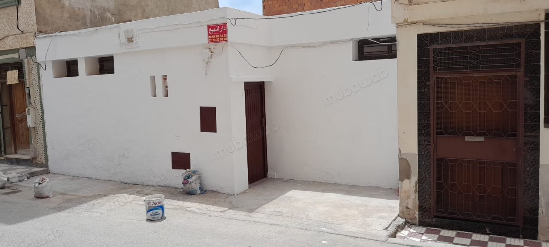 Villa 97 m² à vendre à الحسيمة à Al Hoceïma