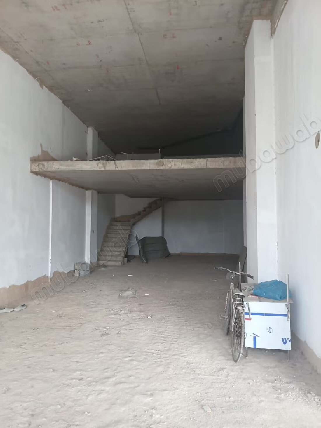 Office 240 sqm for rent in Casablanca à Casablanca