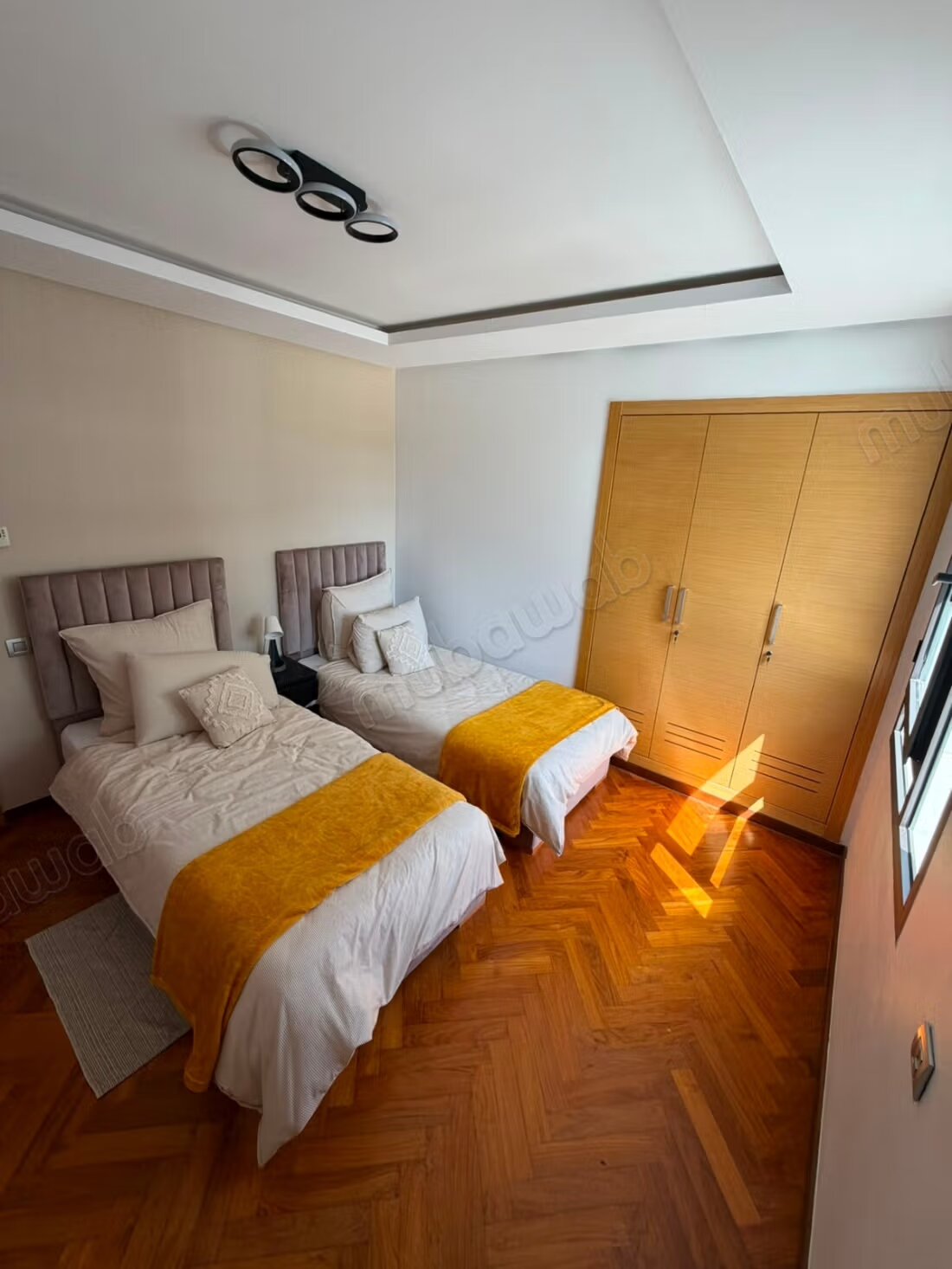 Apartment 90 sqm for rent in Casablanca — Photo 6