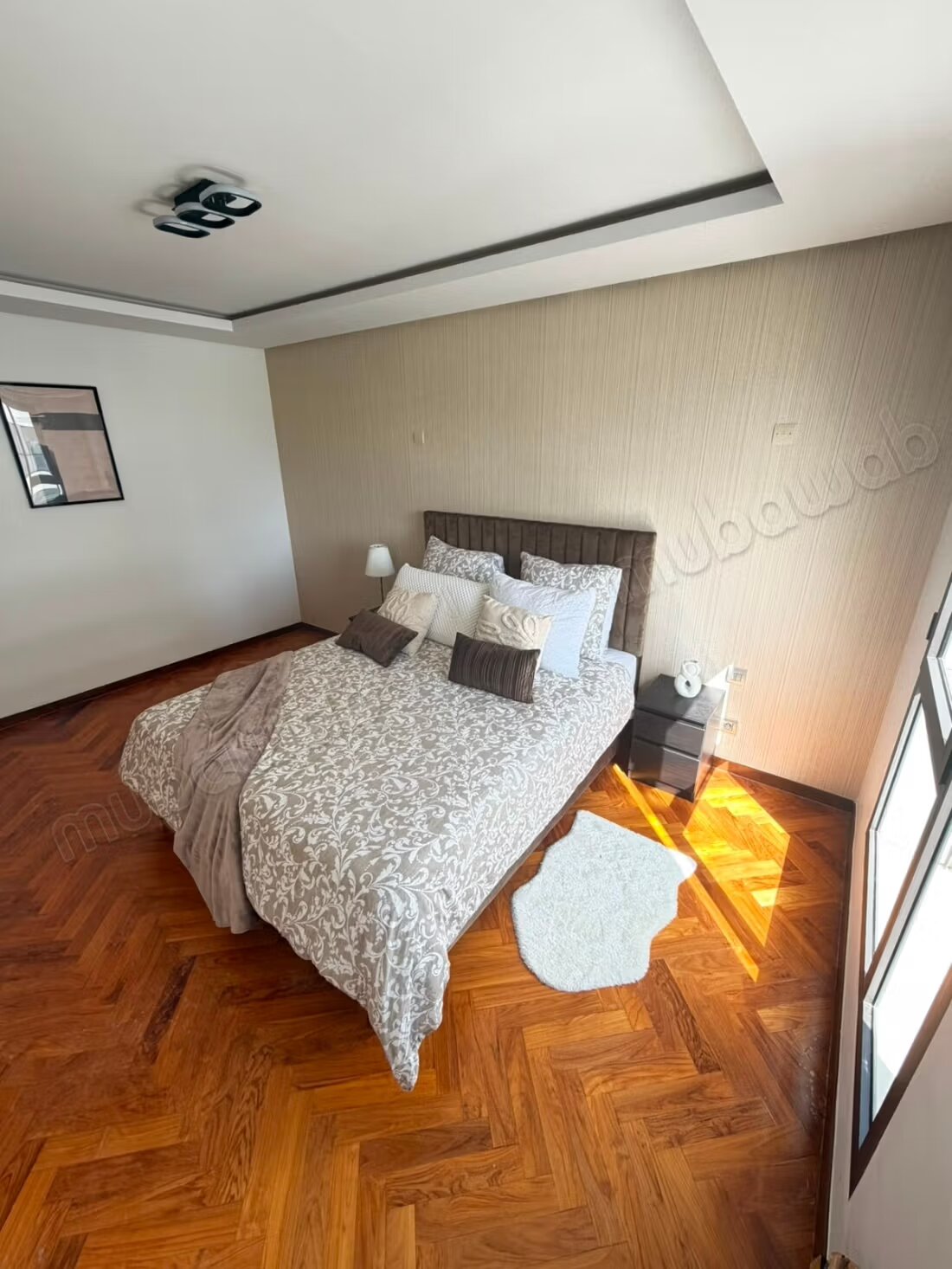 Apartment 90 sqm for rent in Casablanca — Photo 7