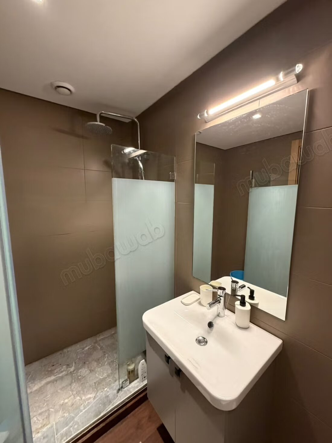 Apartment 90 sqm for rent in Casablanca — Photo 8