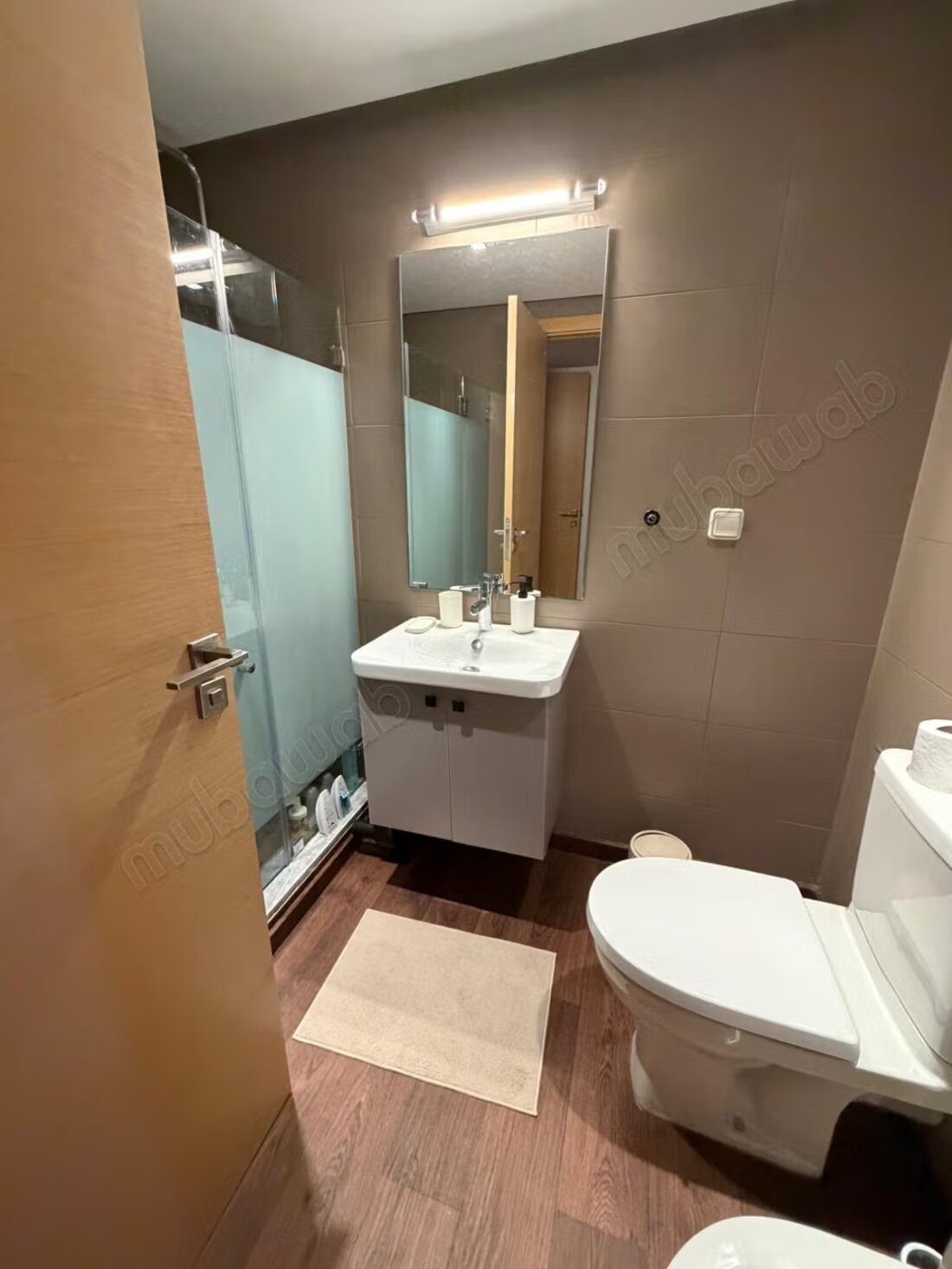 Apartment 90 sqm for rent in Casablanca — Photo 9