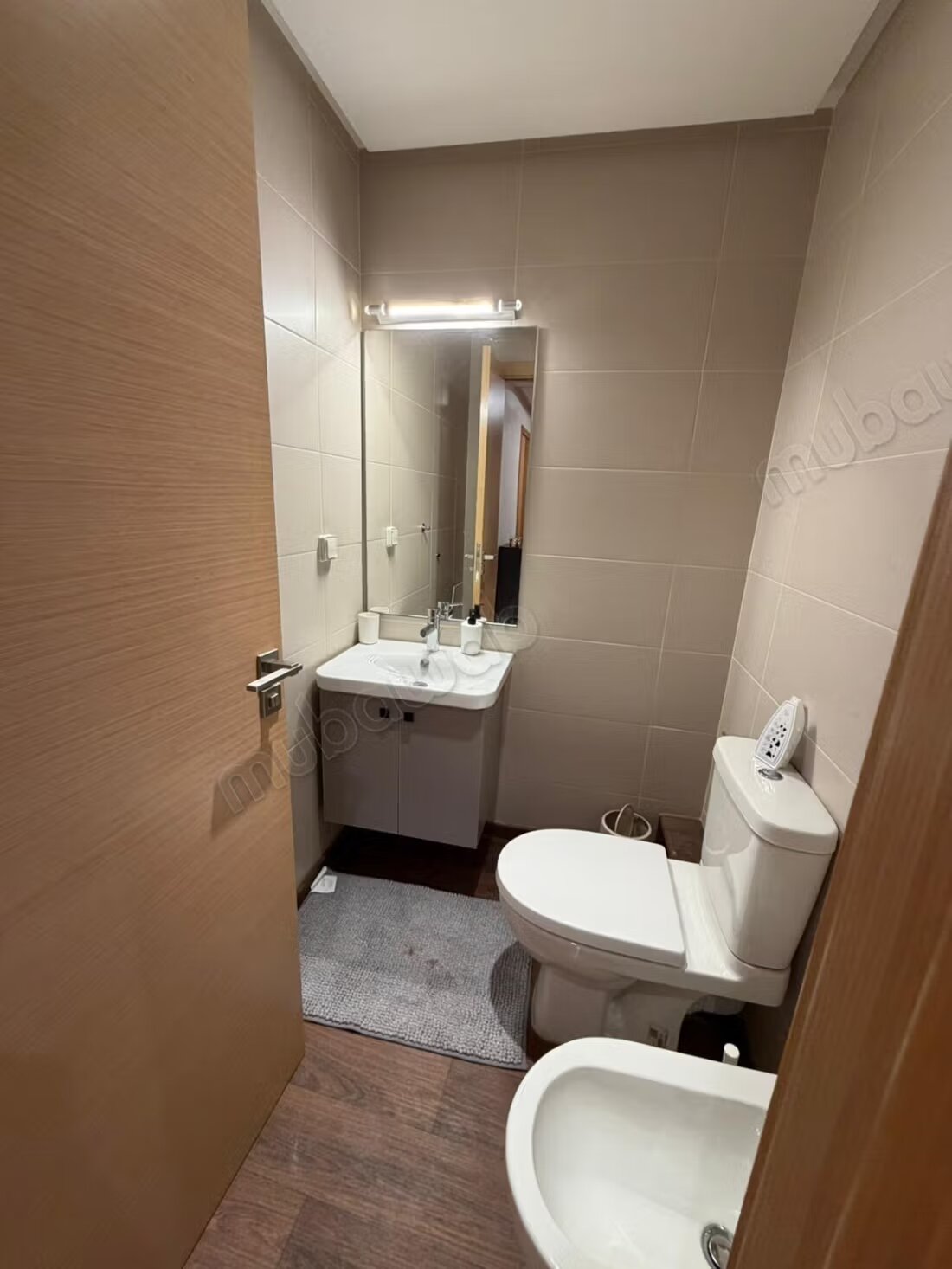 Apartment 90 sqm for rent in Casablanca — Photo 10