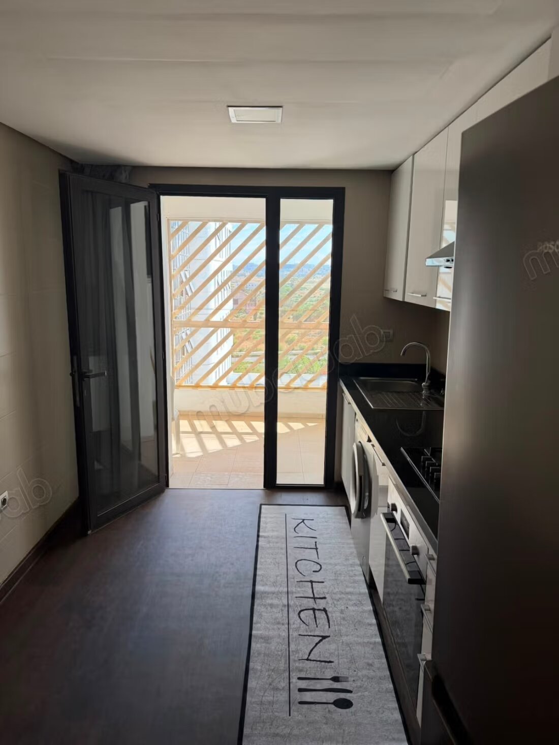 Apartment 90 sqm for rent in Casablanca — Photo 11