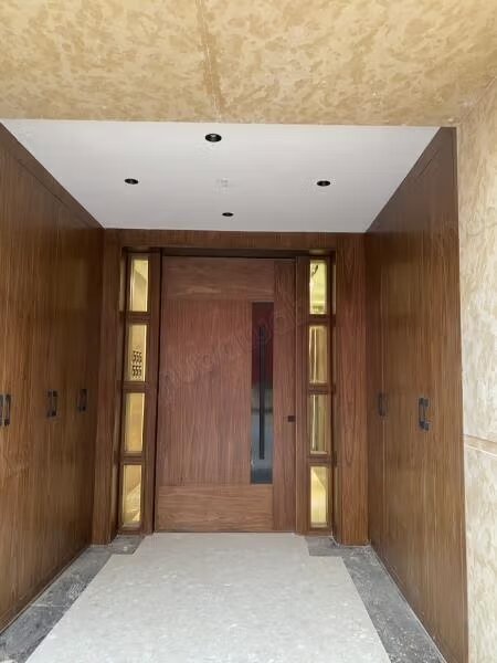Apartment 90 sqm for rent in Casablanca — Photo 12