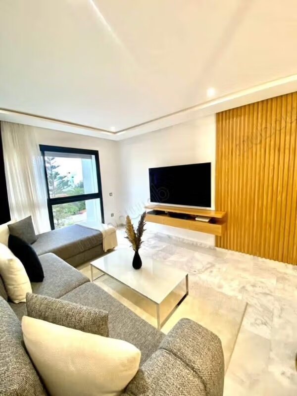 Apartment 90 sqm for rent in Casablanca — Photo 13