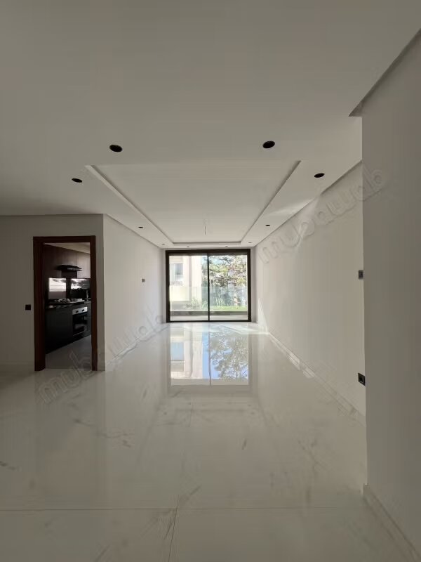 Apartment 90 sqm for rent in Casablanca — Photo 14