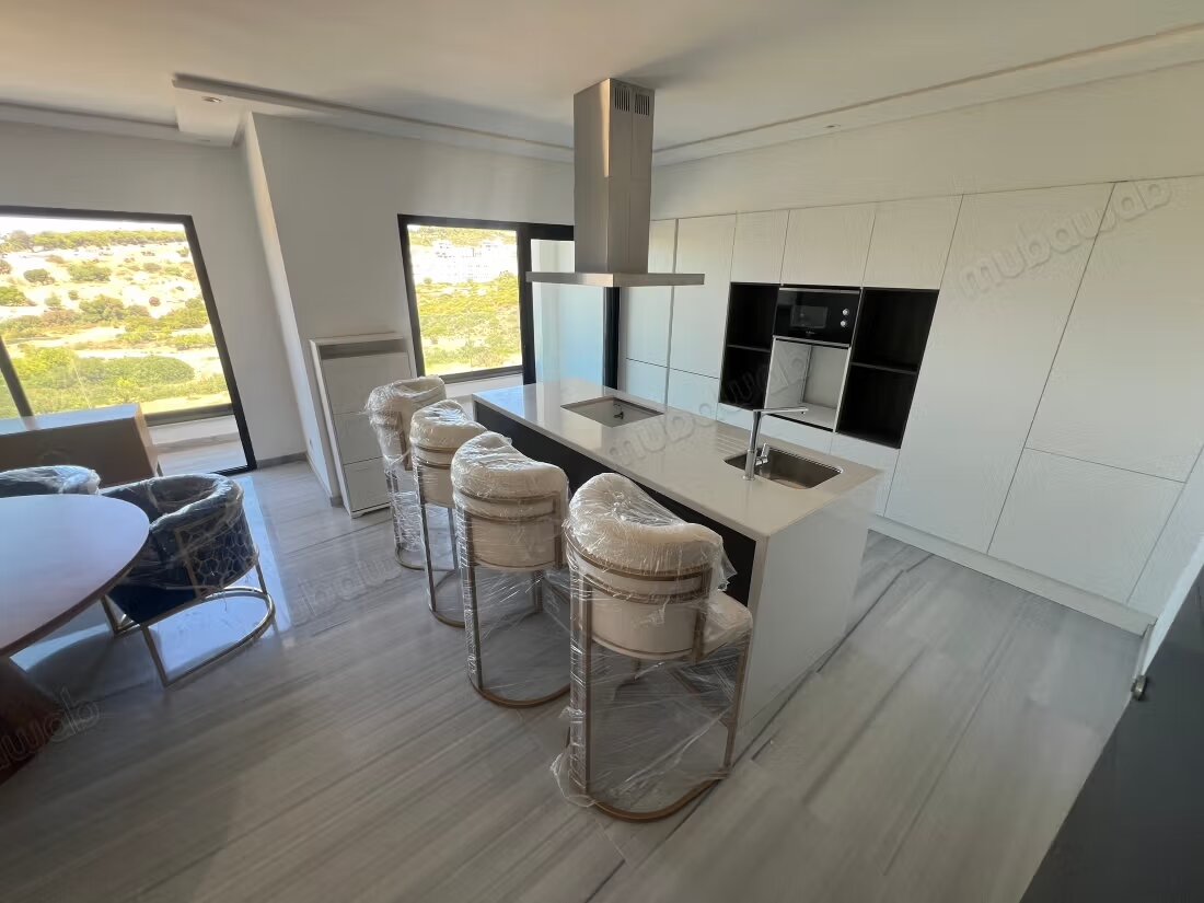 Appartement 2 chambres à vendre à Tanger — Photo 3
