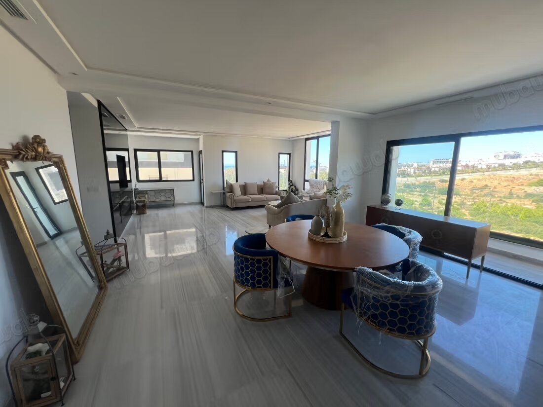 Appartement 2 chambres à vendre à Tanger — Photo 9