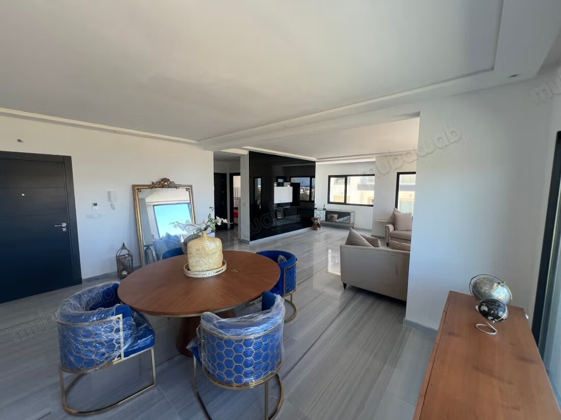Appartement 2 chambres à vendre à Tanger — Photo 10