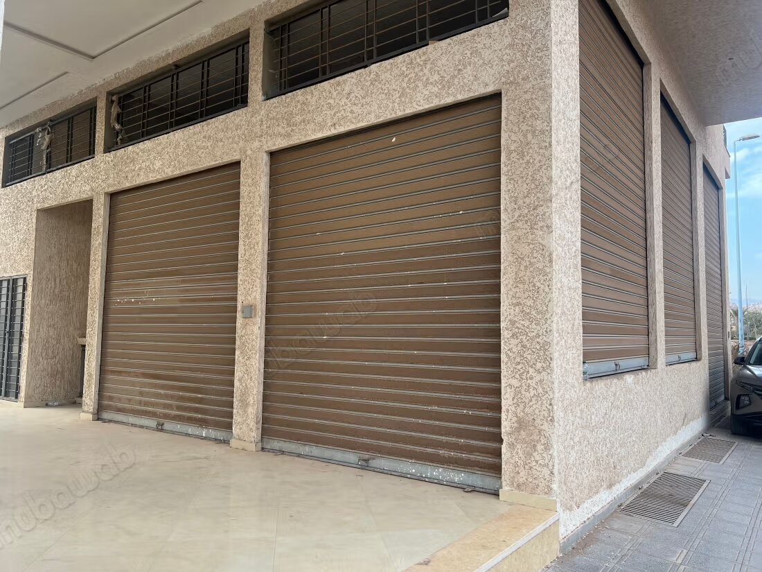 Bureau 320 m² à louer à Agadir à Agadir
