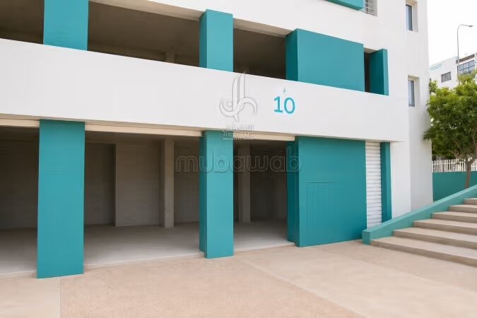 Bureau 320 m² à louer à Agadir — Photo 5