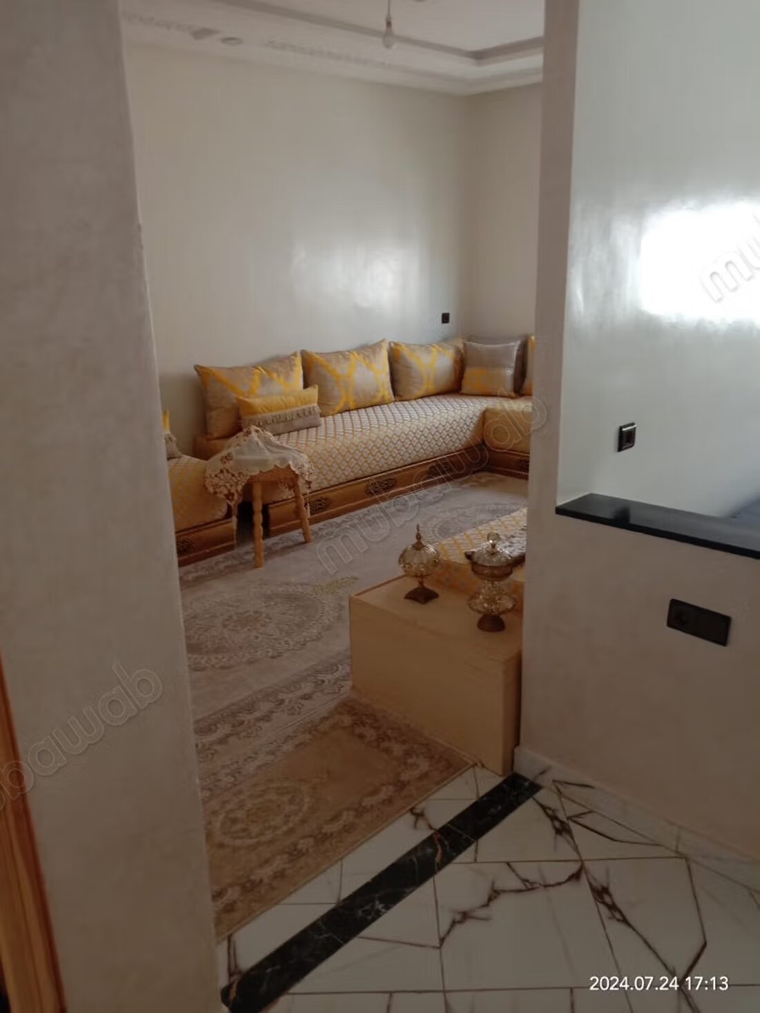Villa 89 m² à vendre à Rabat — Photo 4