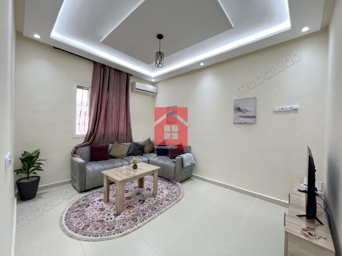 Appartement 56 m² à louer à Marrakech à Marrakech
