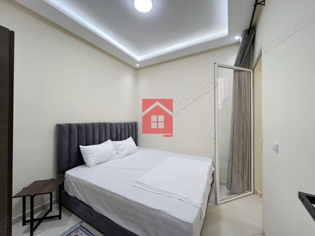 Apartment 56 sqm for rent in Marrakech — Photo 4