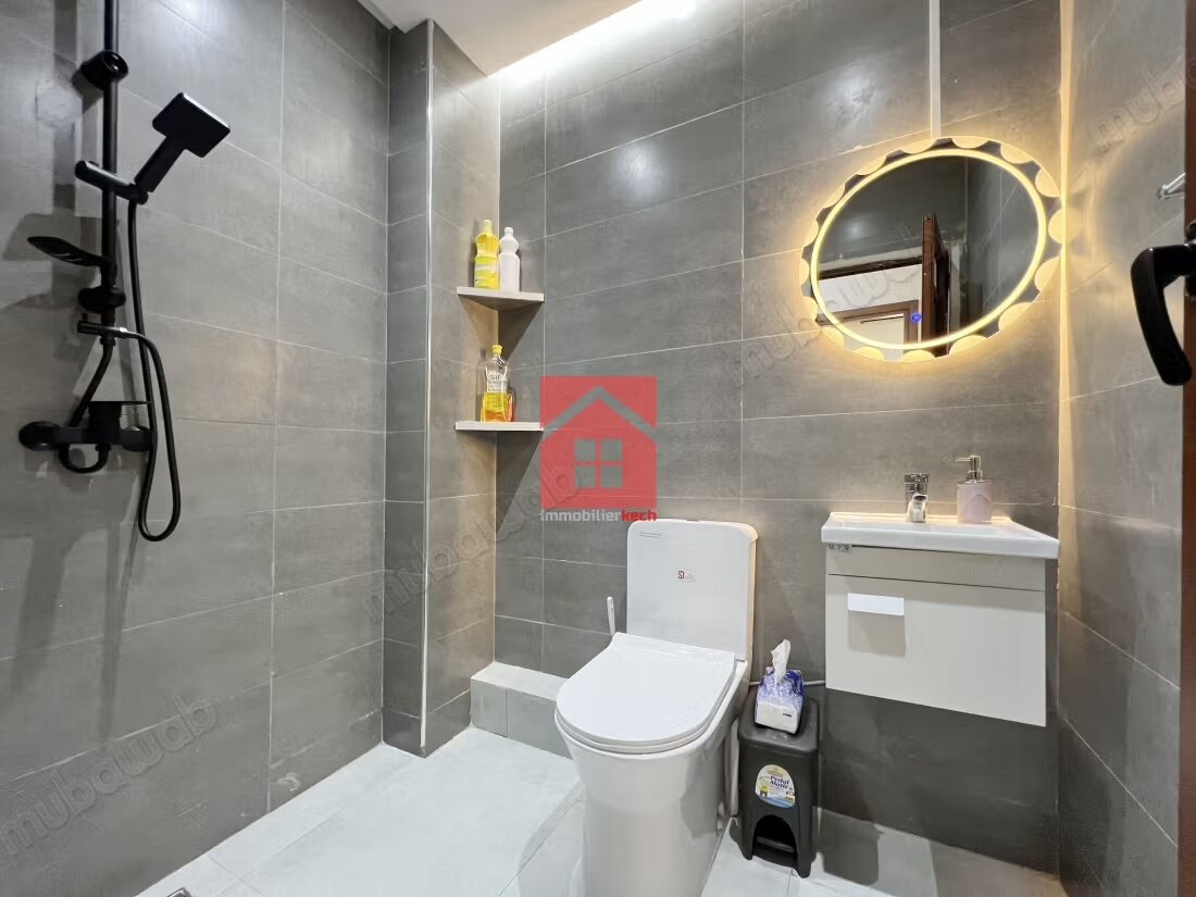 Apartment 56 sqm for rent in Marrakech — Photo 7