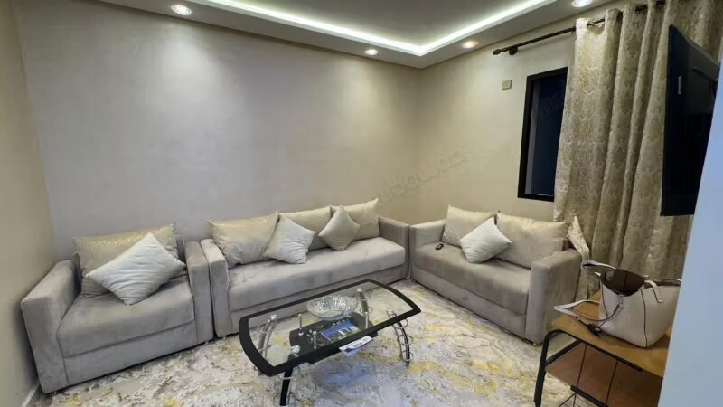 Apartment 56 sqm for rent in Marrakech — Photo 9