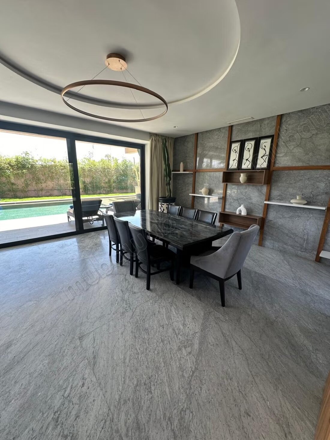 Luxury Villa 1250 m² for Rent in Marrakech — Photo 3