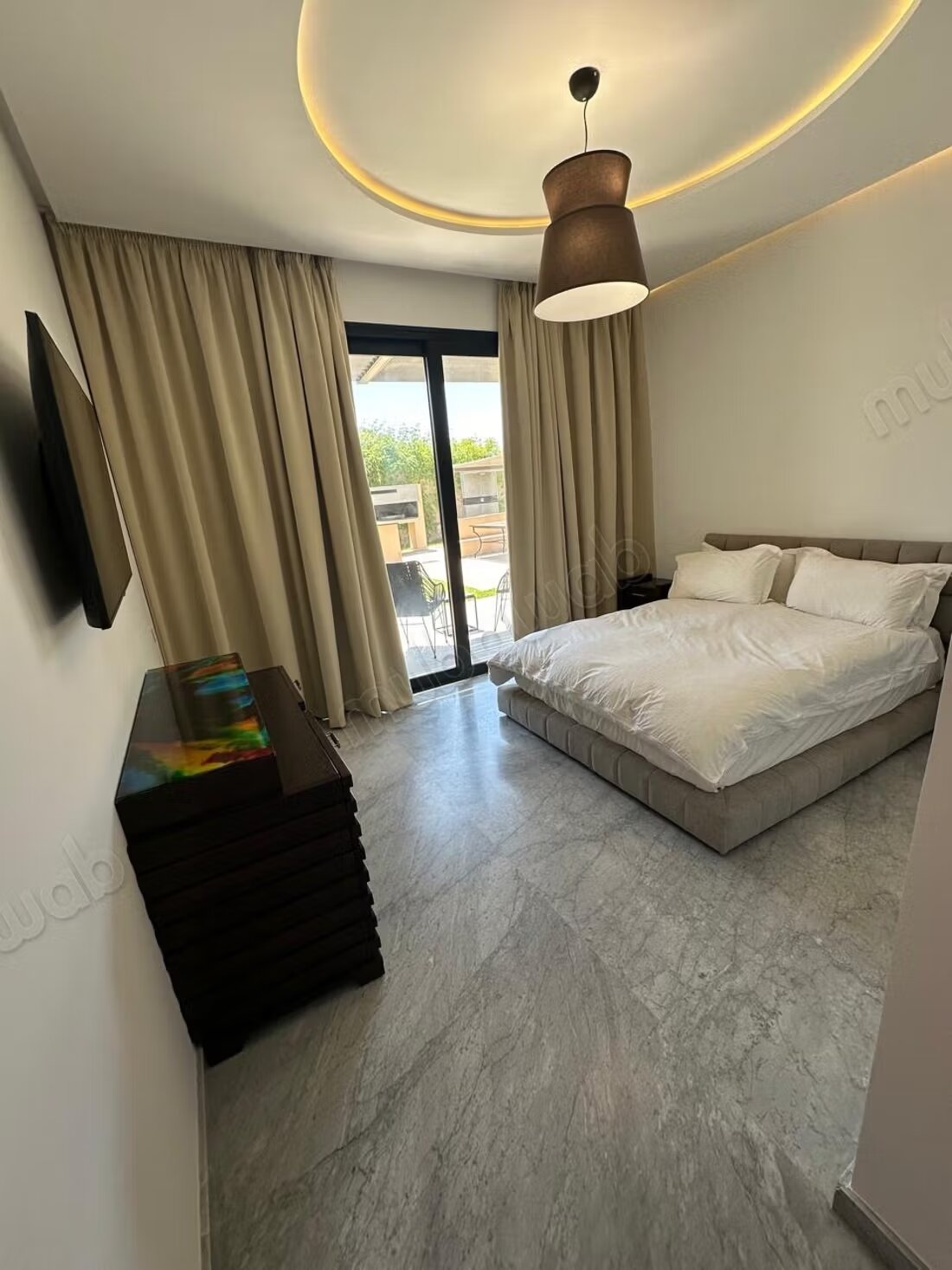 Luxury Villa 1250 m² for Rent in Marrakech — Photo 7