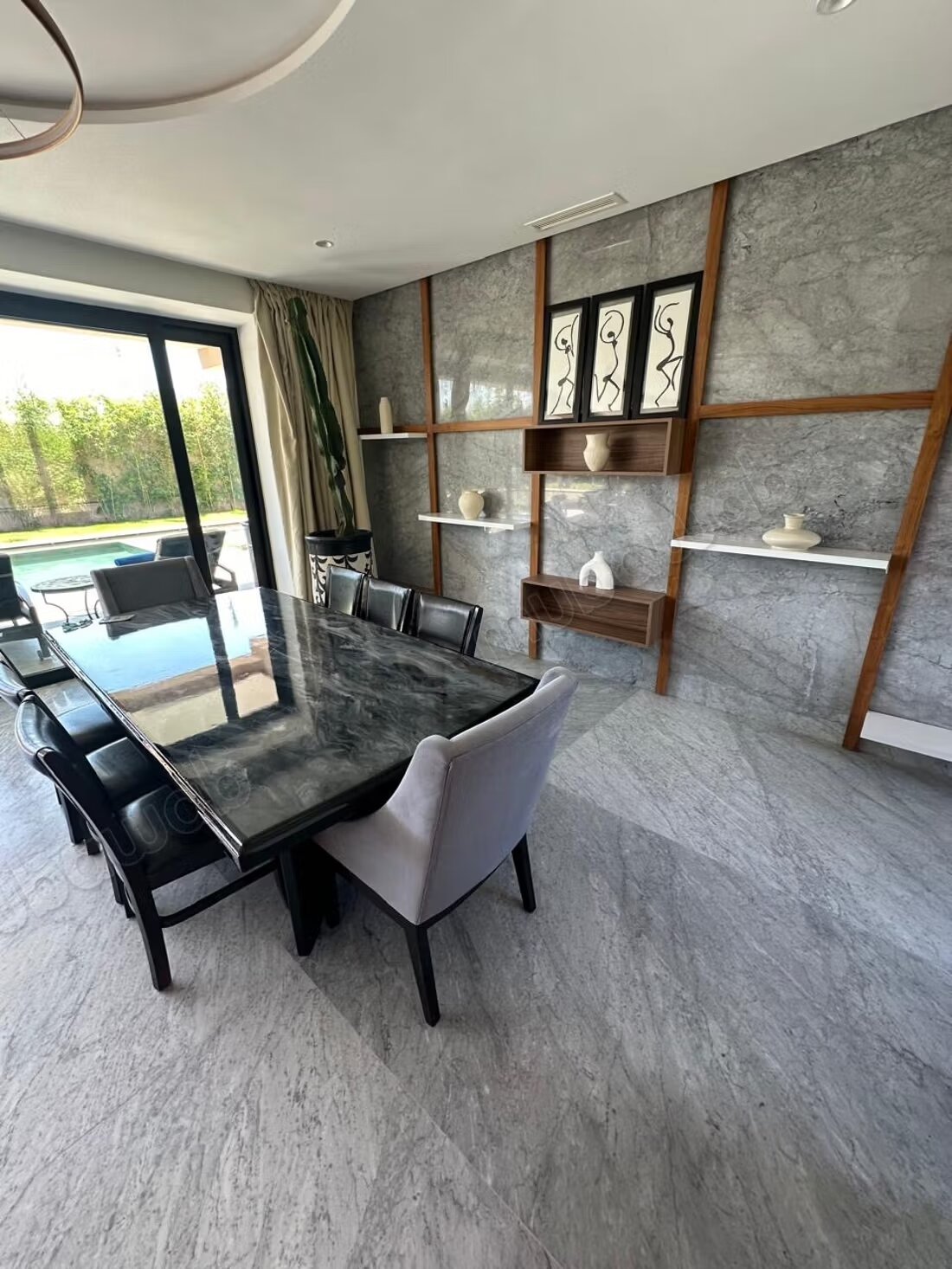 Luxury Villa 1250 m² for Rent in Marrakech — Photo 9