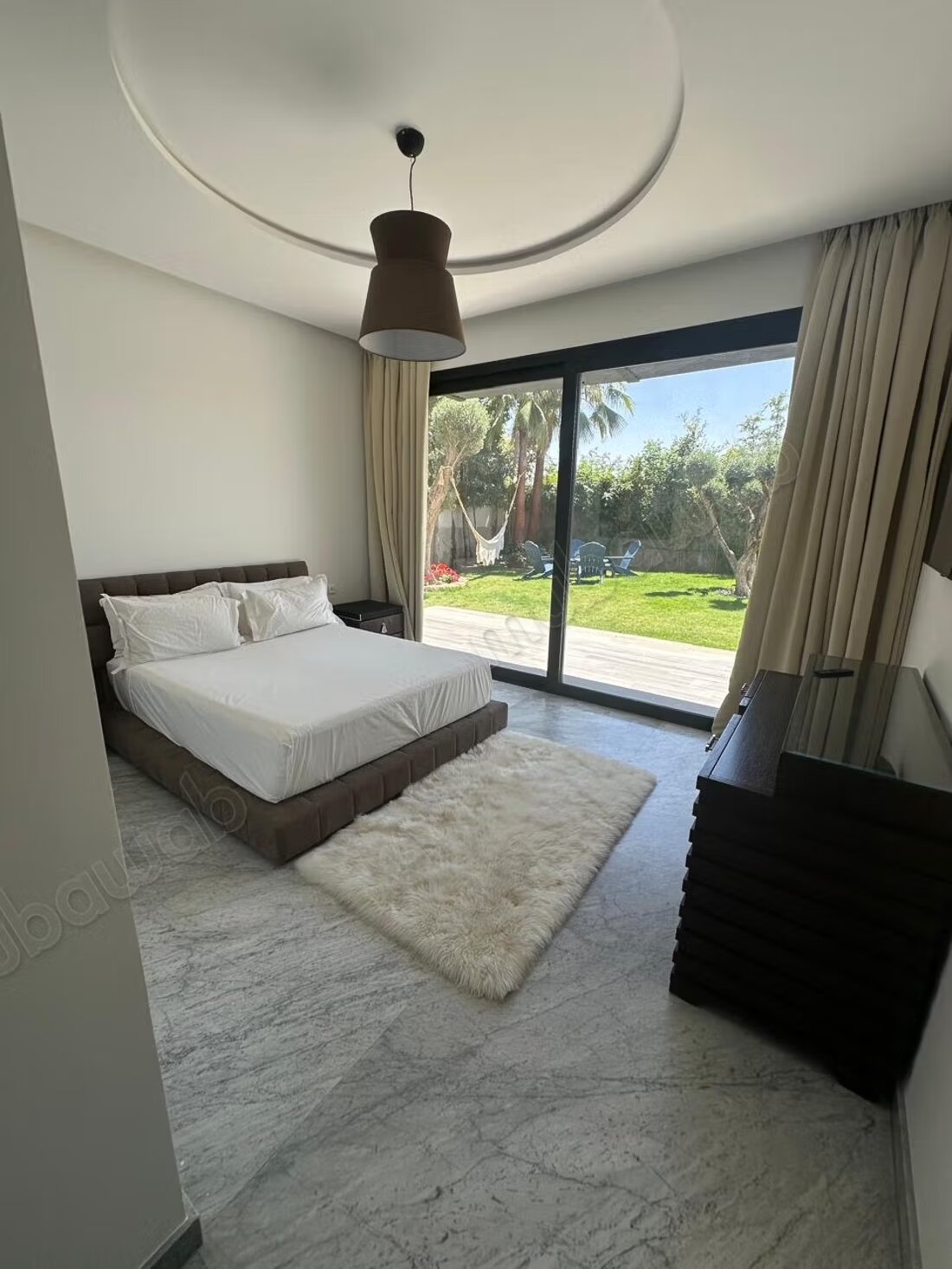 Luxury Villa 1250 m² for Rent in Marrakech — Photo 11