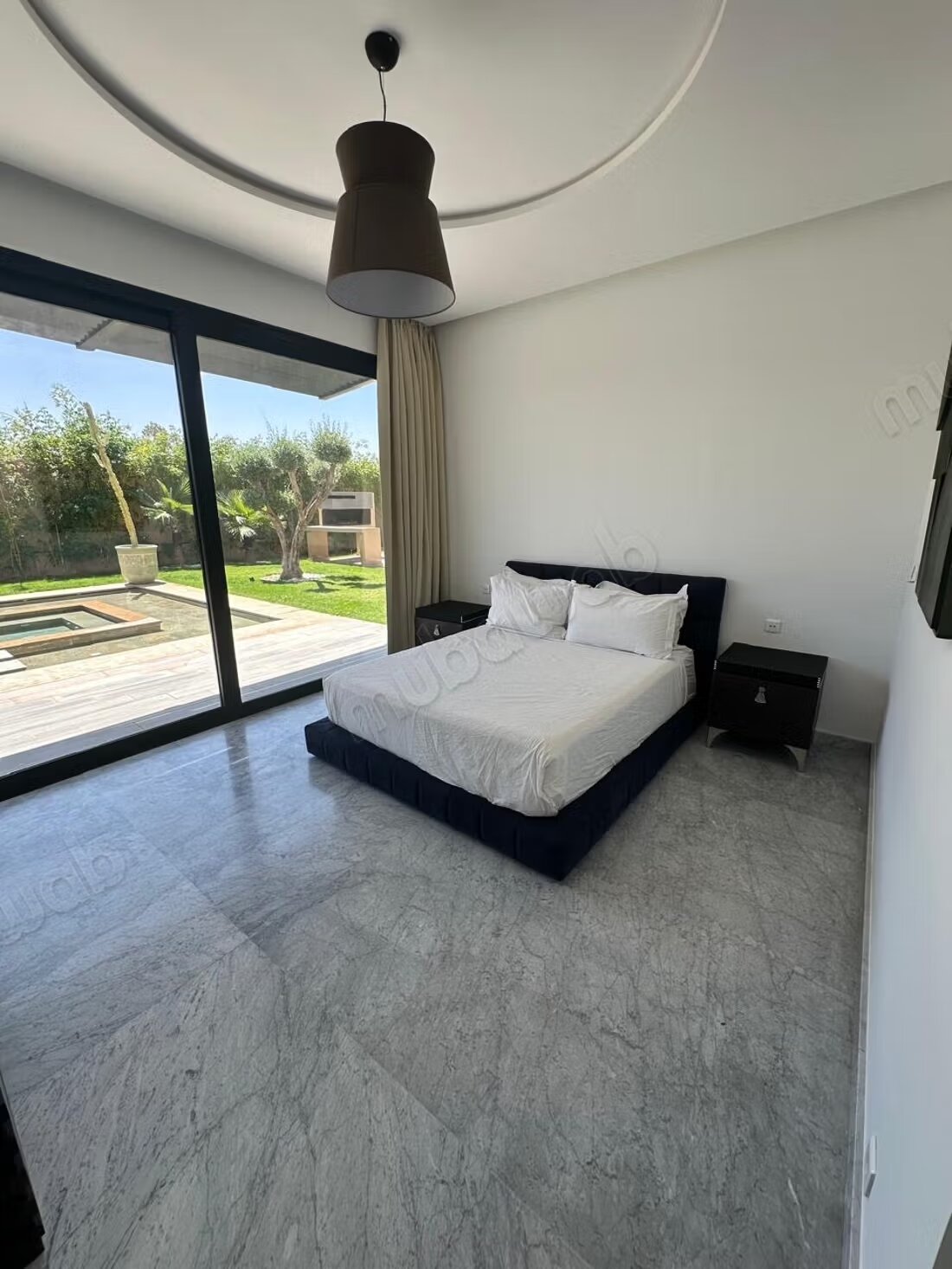 Luxury Villa 1250 m² for Rent in Marrakech — Photo 15