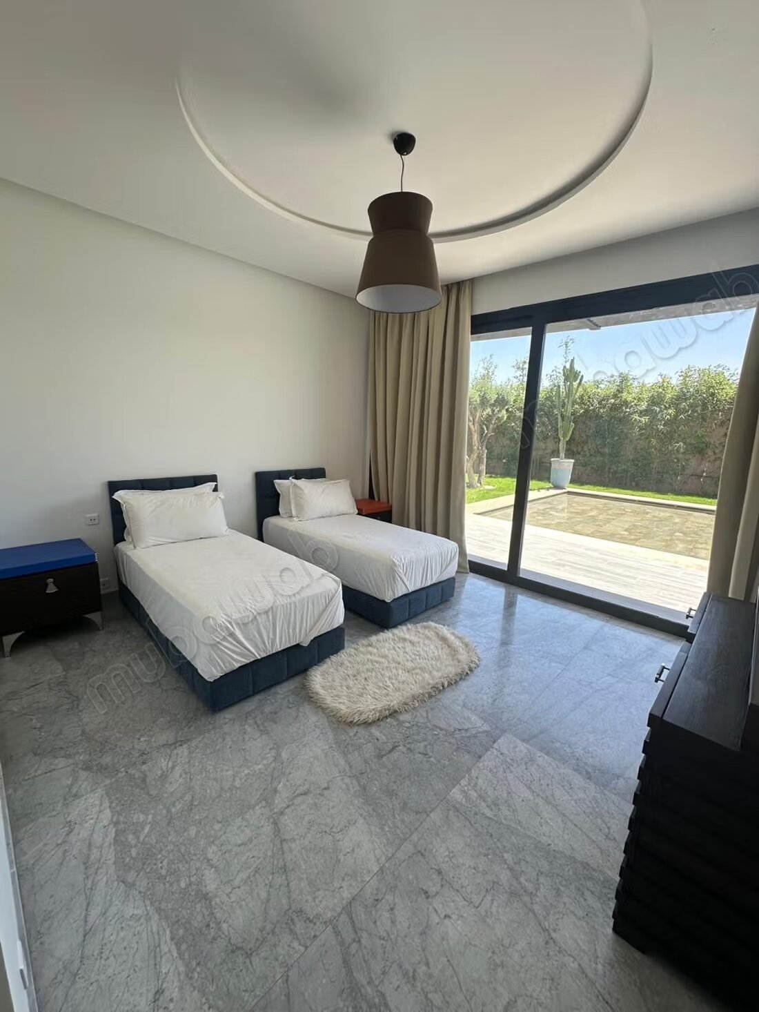 Luxury Villa 1250 m² for Rent in Marrakech — Photo 19