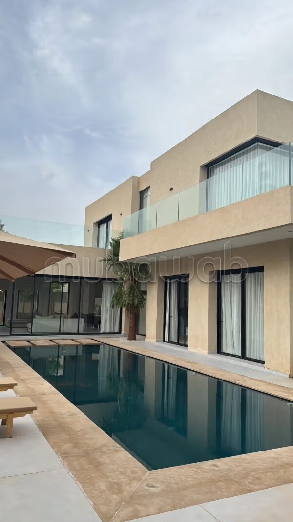 Luxury Villa 1250 m² for Rent in Marrakech — Photo 20