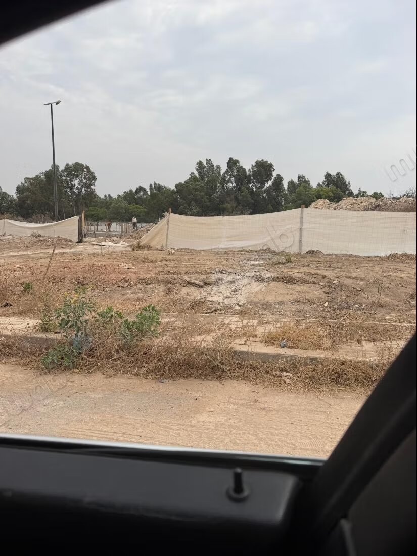 Terrain commercial à vendre à Casablanca à Casablanca