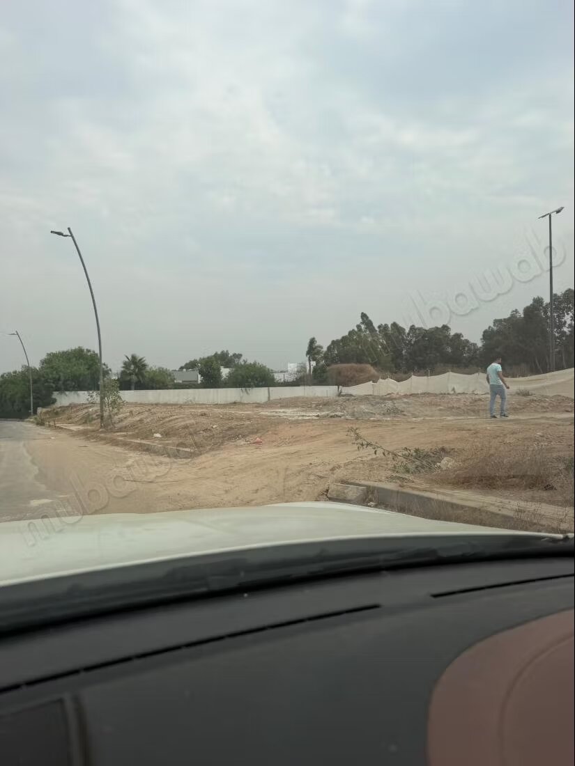 أرض تجارية للبيع في الدار البيضاء — Photo 3