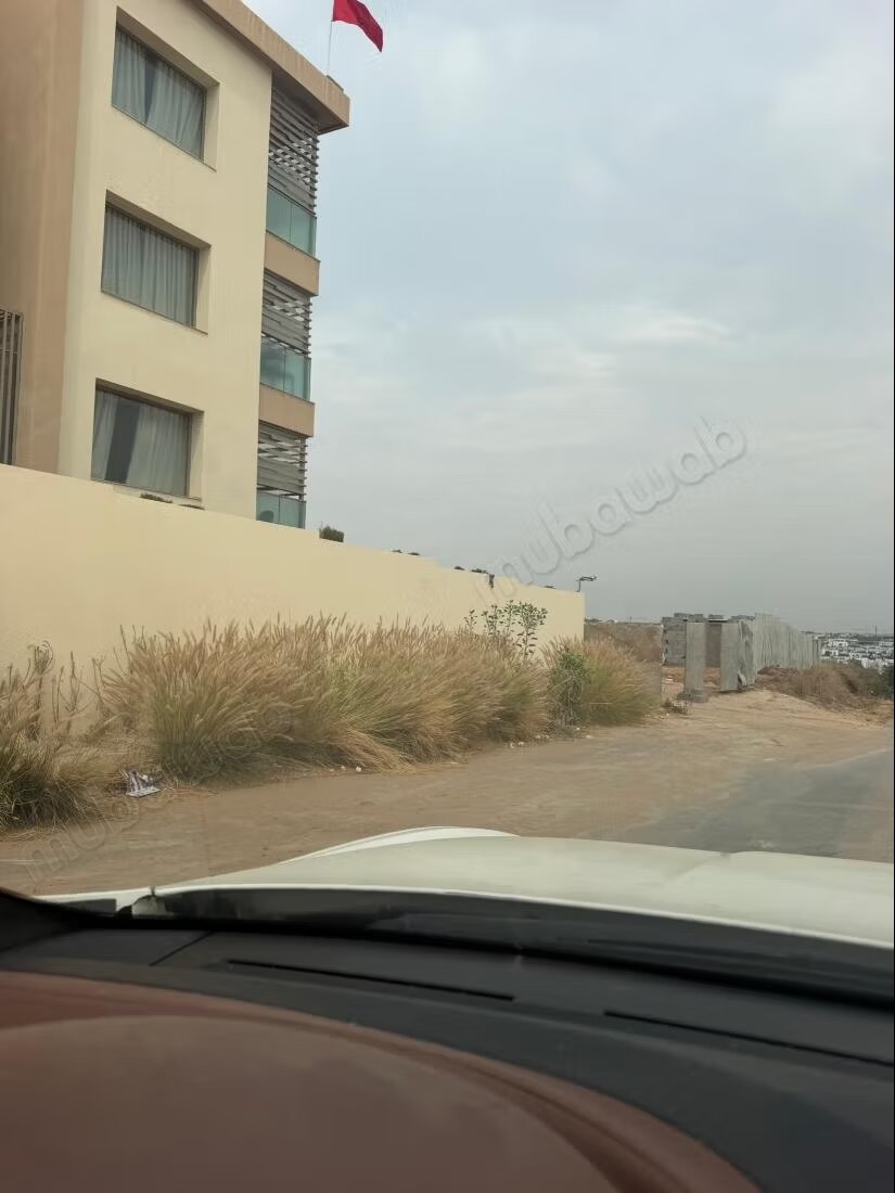 أرض تجارية للبيع في الدار البيضاء — Photo 4