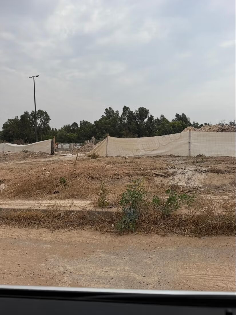 أرض تجارية للبيع في الدار البيضاء — Photo 5