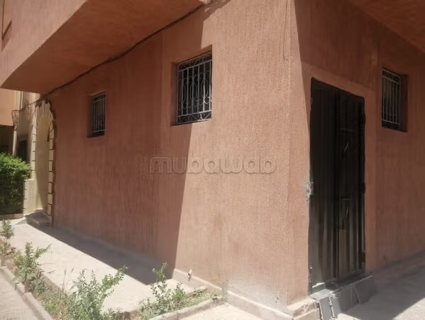 Office 50 m² for rent in Marrakech — Photo 12