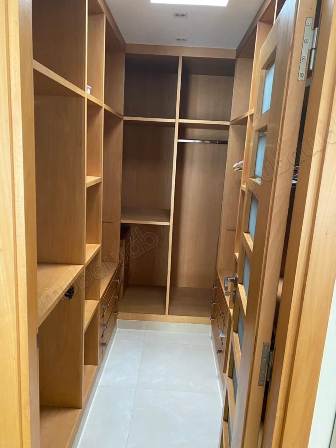 Villa 350 m² à louer à Rabat – quartier Riyad — Photo 10