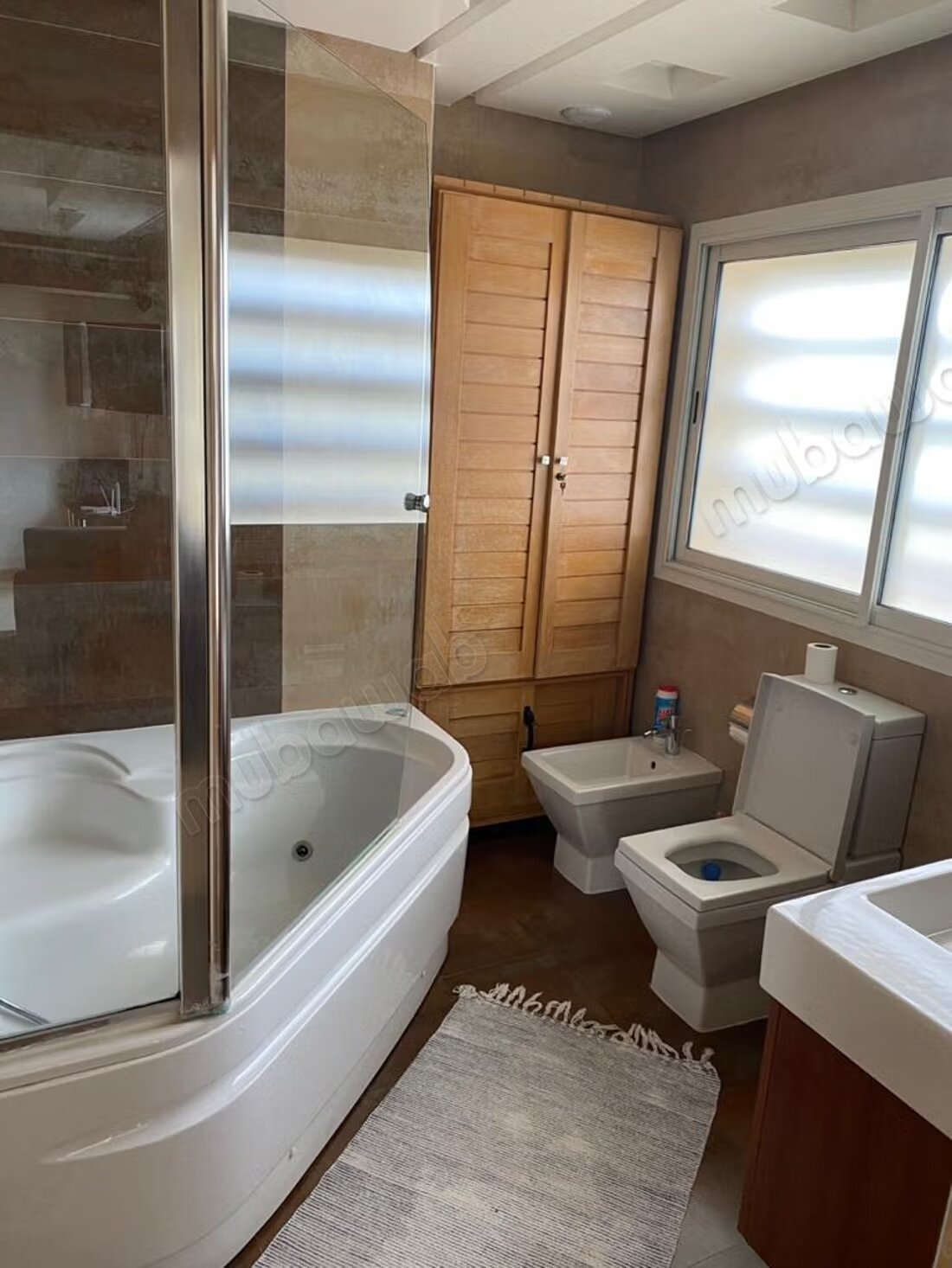 Villa 350 m² à louer à Rabat – quartier Riyad — Photo 11