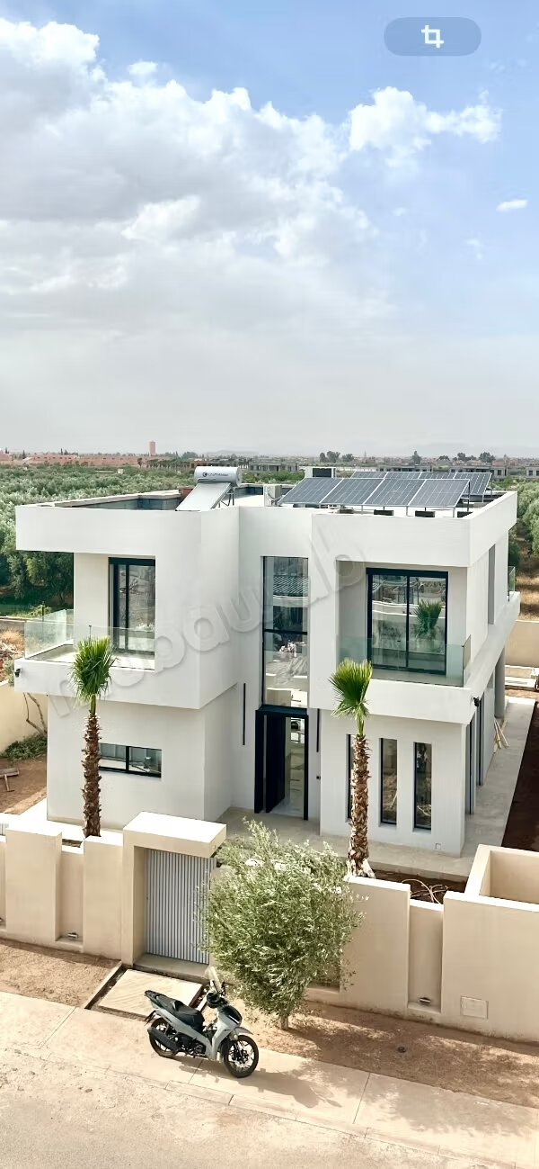Villa 483 m² à vendre à Marrakech — Photo 13