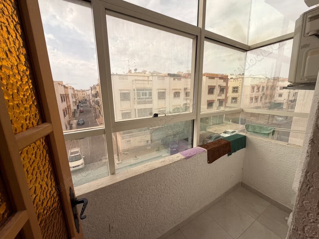 فيلا 300 م² للبيع في أكادير — Photo 16