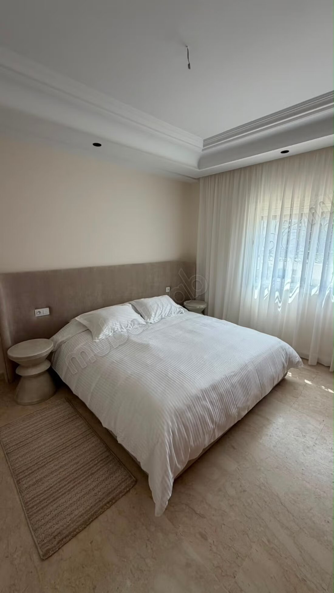 Furnished 2‑Bedroom Apartment for Rent in Casablanca – Racine — Photo 8